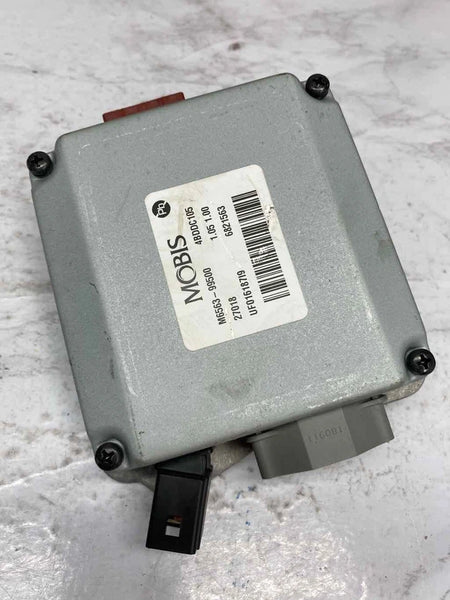 2019 TO 2021 KIA FORTE POWER STEERING CONTROL MODULE UNIT ASSY OEM M656399500
