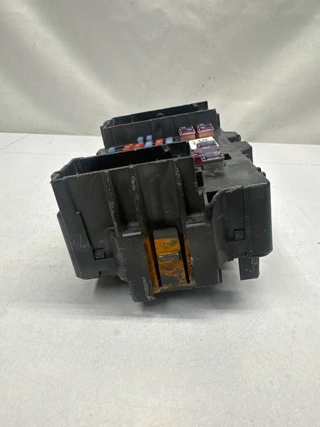 2019 CHEVROLET SILVERADO JUNCTION BOX CABIN FUSE BLOCK RELAY ASSY OEM 23459420