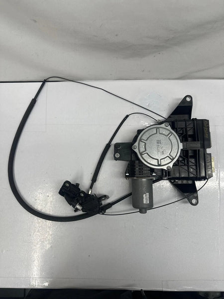 2016 HONDA ODYSSEY SLIDING DOOR MOTOR REAR LEFT SIDE ASSY OEM AD17001