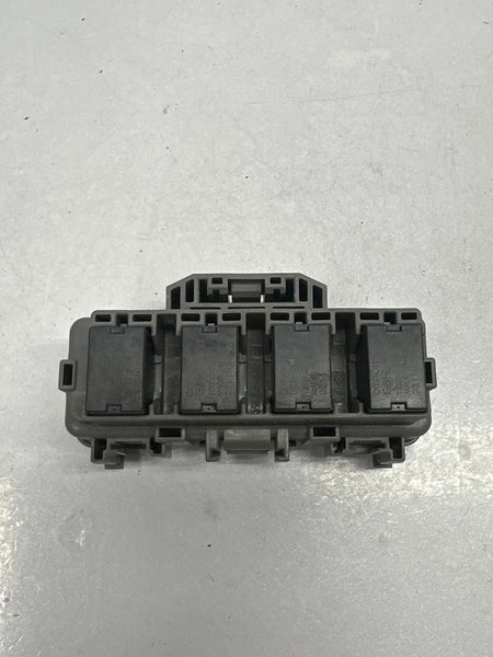 2021 HONDA CRV JUNCTION BOX FUSE RELAY CONTROL MODULE UNIT ASSY OEM TMJZ010