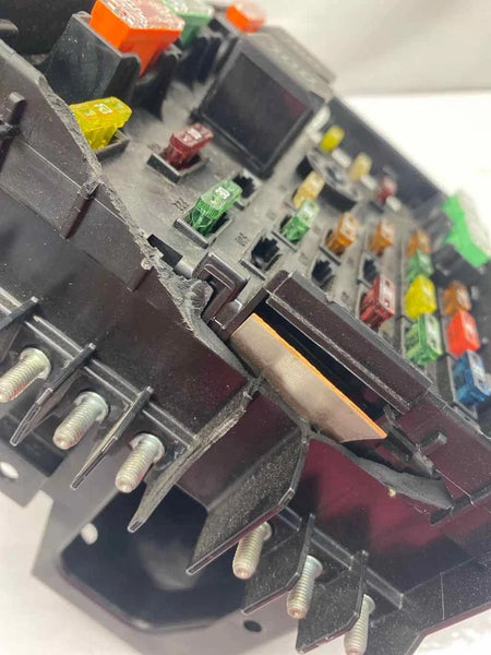 2015 TO 2018 HONDA ACCORD ENGINE FUSE BOX BLOCK RELAY ASSEMBLY OEM 1K0937132F