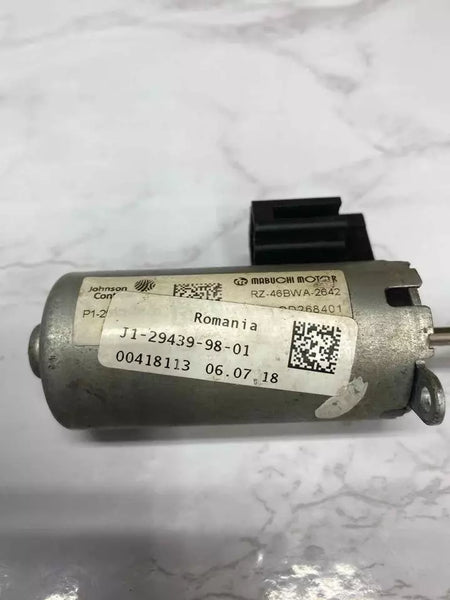 18 19 20 21 22 23 24 TOYOTA CAMRY ASSENTO MOTOR DIANTEIRO LADO DIREITO OU LADO ESQUERDO ODM J1294399801