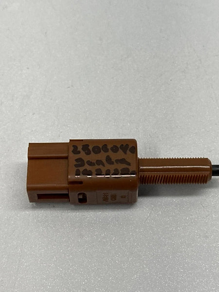 2020 TO 2024 NISSAN SENTRA BRAKE PEDAL LIGHT SWITCH CONTROL SENSOR ASSY OEM