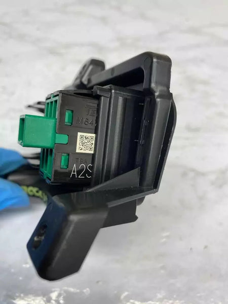 18 19 20 21 22 HONDA ACCORD INTERRUPTOR DE TABLERO VISIÓN ENVOLVENTE Y ESTABILIZADOR OEM 7301TVAA0