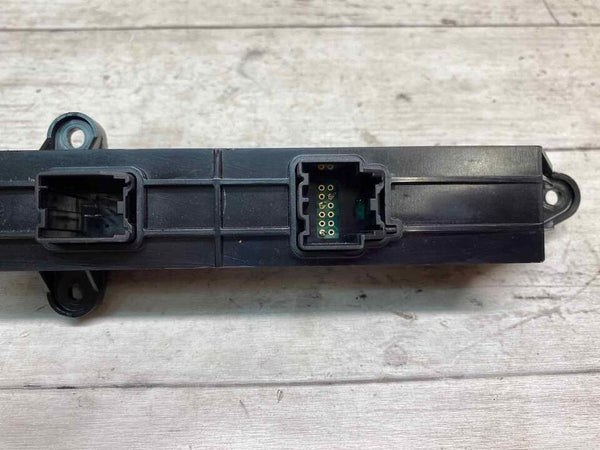 21 CHEVY SILVERADO 1500 PICKUP FRONT CENTER DASH BOARD SWITCH PANEL OEM 84168736