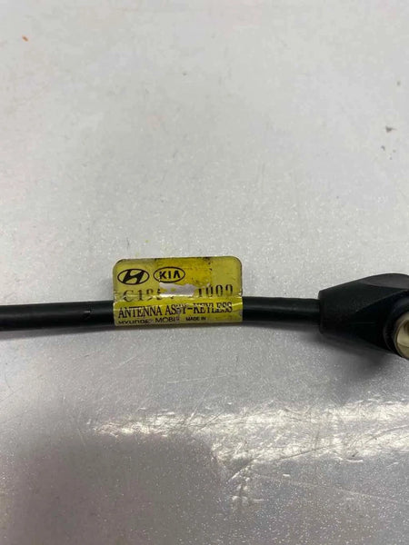 2015 TO 2019 HYUNDAI SONATA KEYLESS ENTRY ANTENNA CABLE HARNESS OEM C195411000