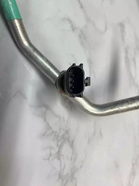 20 21 22 23 24 MAZDA CX-30 AC HOSE HVAC AIR COOMPRESSOR HOSE DUCT TUBE ASSY OEM DGK61460