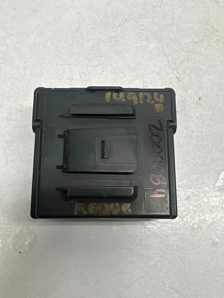2018 TO 2020 NISSAN ROGUE SPEAKER WARNING CONTROL COMPUTER MODULE OEM 284P17FL3A