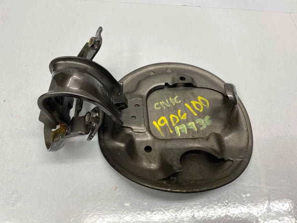 2012 TO 2015 HONDA CIVIC FUEL TANK DOOR GAS CAP LID SEDAN 63910TR0A00ZZ YR-578M SED