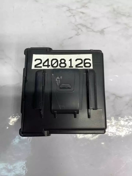Conjunto del módulo de la unidad de control del altavoz de advertencia del Nissan Sentra 2020 OEM 284P16LA6A