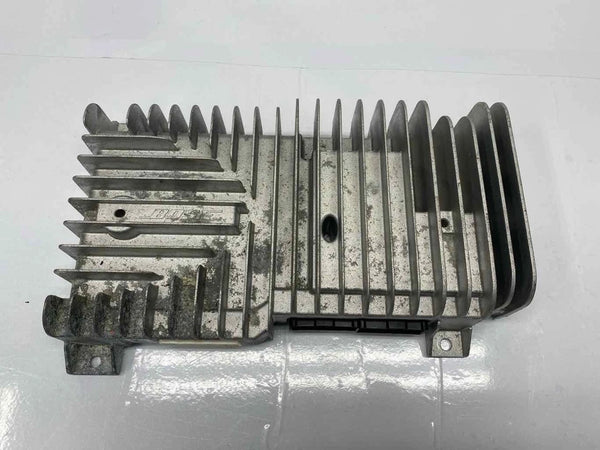 2016 INFINITI Q50 RADIO AM FM AMPLIFIER UNIT BOSE AUDIO ASSY OEM 280614HK2A