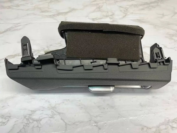 18 19 20 21 22 HYUNDAI SONATA VENTILACIÓN DE AIRE ACONDICIONADO HVAC VENTILACIÓN DE CALEFACCIÓN LADO DERECHO OEM 34700L1000YTH