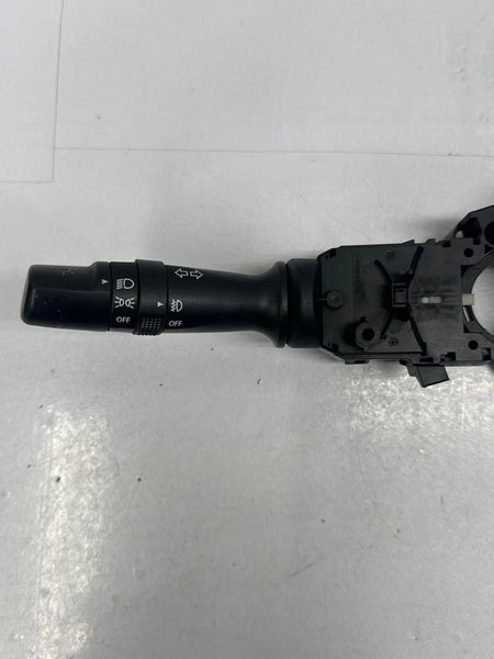 2012 TO 2017 HYUNDAI VELOSTER HEADLIGHT & WIPER CONTROL SWITCH ASSY OEM 934002V800