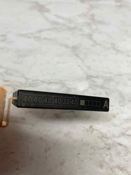 2020 TO 2022 HONDA CIVIC MAIN FUSE RELAY MAIN FUSE RELAY ASSEMBLY OEM