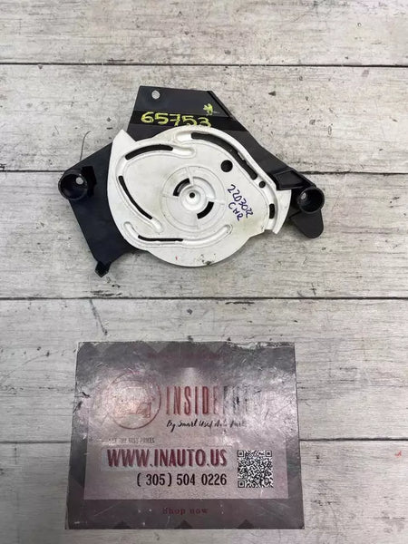 18 20 21 TOYOTA CHR AIRE FLAP AIRE FLAP SERVO MOTOR ACTUADOR ASSY OEM 220219CC