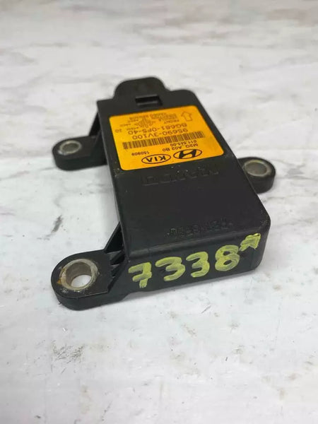 MÓDULO DE CONTROL DE SUSPENSIÓN TPMS PARA HYUNDAI SONATA 2016, FABRICADO EN EE. UU., OEM 956903V100