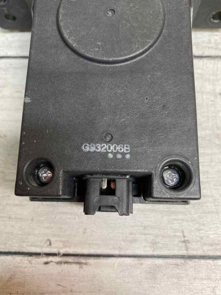 Nissan Rogue Sport 2019 audio alarm warning speaker buzzer module G932006B