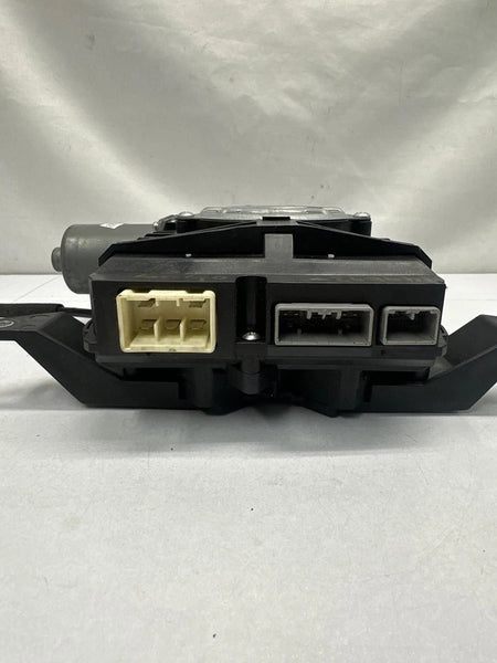 2016 HONDA ODYSSEY SLIDING DOOR MOTOR REAR RIGHT SIDE ASSY OEM AD17001