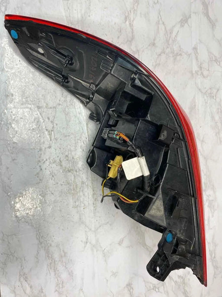 2018 TO 2021 HONDA ACCORD TAIL LIGHT LEFT DRIVER SIDE QUARTER MOUNTED OEM 2233550TVAA01