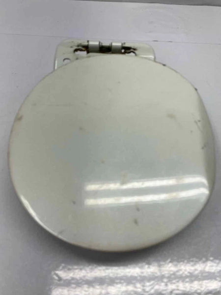2013 14 15 16 ACURA ILX FUEL TANK CAP DOOR GAS CAP LID WHITE NH-788P OEM 63910TX6A00
