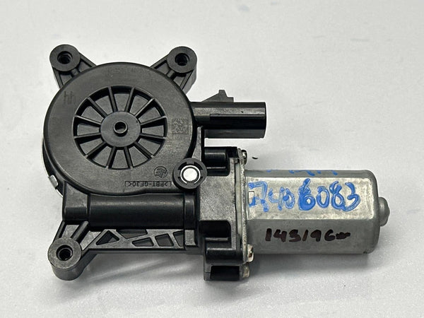 2018 TO 2023 CHEVROLET EQUINOX WINDOW MOTOR FRONT RIGHT SIDE ASSY OEM 558LE4022