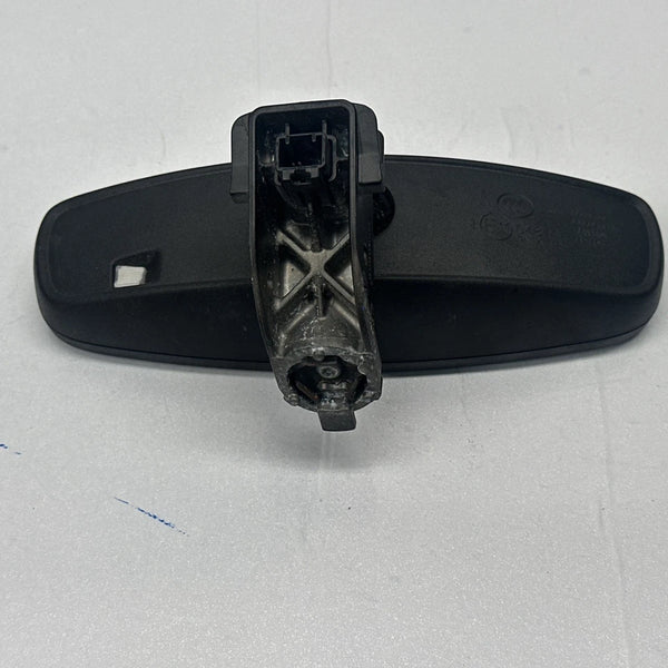 2018 TO 2022 JEEP GRAND CHEROKEE REAR VIEW MIRROR AUTO DIMMING OEM 68358112AB