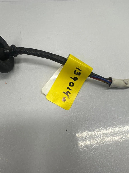 2020 TOYOTA COROLLA PIG TAIL REAR RIGHT SIDE PIG TAIL WIRE WIRING HARNESS ASSY OEM