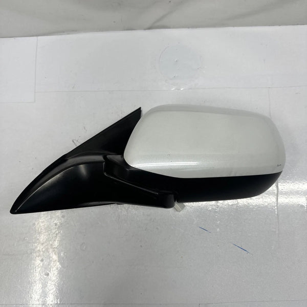 2022 HONDA HRV DOOR MIRROR LEFT DRIVER SIDE ASSY OEM 76258T7WA72 CODE NH-883P
