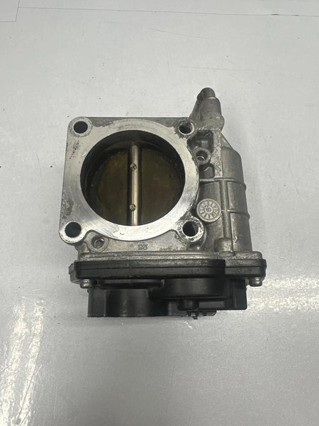 2007 TO 2013 NISSAN ALTIMA THROTTLE BODY VALVE ASSEMBLY 16119JA00A 4 CYL 2.5L