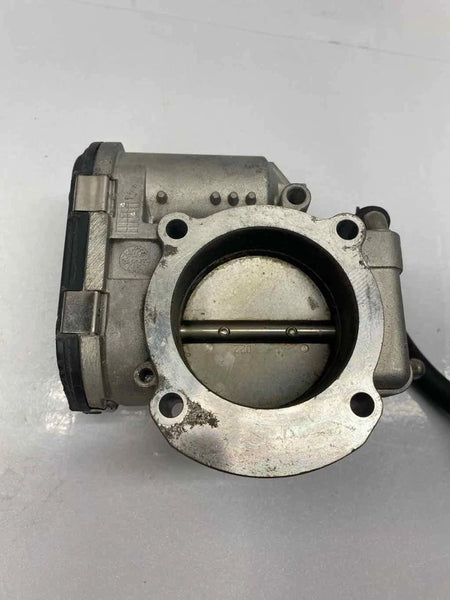 2011 TO 2015 KIA OPTIMA THROTTLE BODY VALVE ASSEMBLY OEM 2.4L VIN 7 351002G700