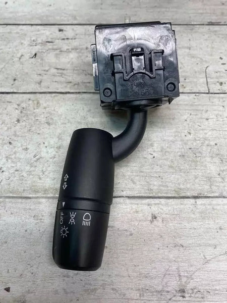 17 18 19 MAZDA CX-5 COLUMN SWITCH HEADLIGHT & TURN LIGHT SWITCH OEM BALK66122