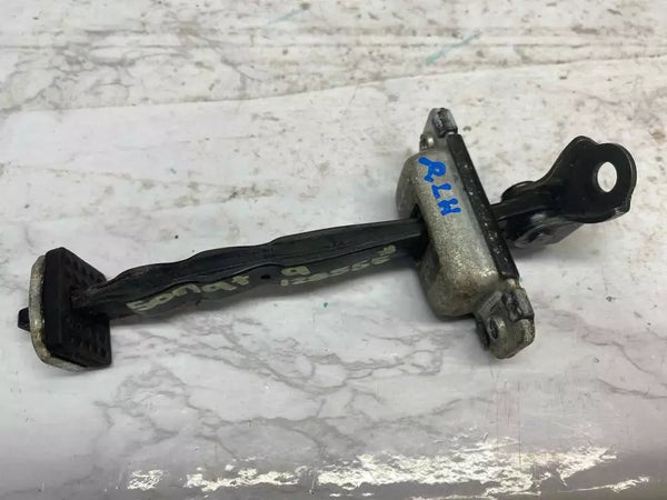 BISAGRA DE PUERTA DE HYUNDAI SONATA 2011 A 2023 SOPORTE DE PUERTA TRASERA IZQUIERDA CONJUNTO OEM