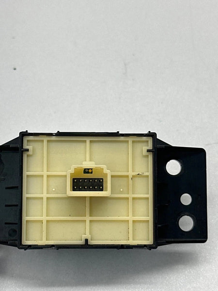 2025 HONDA HRV CENTER CONSOLE DRIVE MODE PARKING MULTIFUNCTION SWITCH OEM M83931