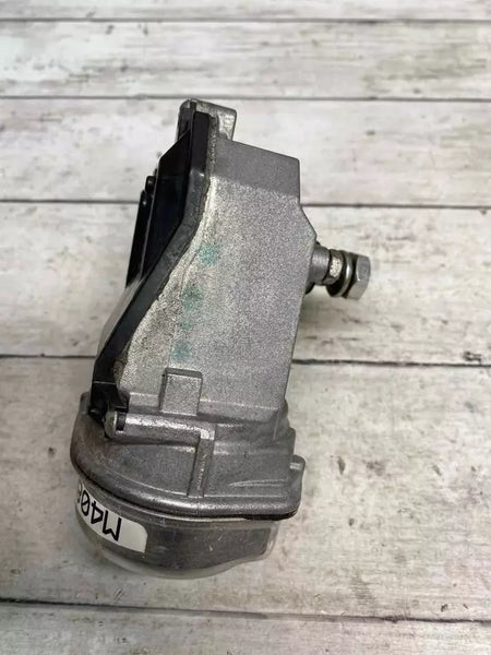 20 21 22 23 MAZDA CX-30 WIPER MOTOR WINDSHIELD WIPER FRONT MOTOR OEM 51350011
