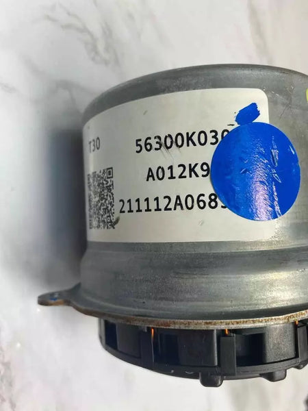 MOTOR DE BOMBA DE DIRECCIÓN ASISTIDA KIA SOUL 2021-22 ENCENDIDO CONVENCIONAL OEM 56300K0301