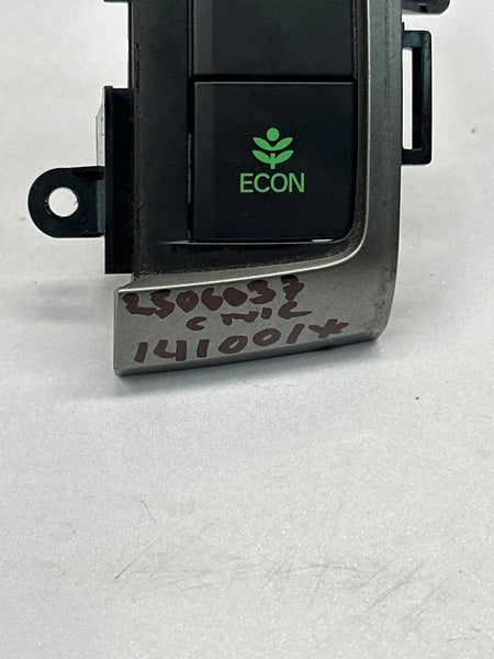 2018 2021 HONDA CIVIC CENTER CONSOLE SPORT MODE CONTROL SWITCH ASSY OEM M62641