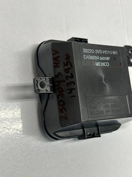 2025 HONDA HRV DASHBOARD SPEAKER DASH INSTRUMENT PANEL SPEAKER OEM 392203V0H01