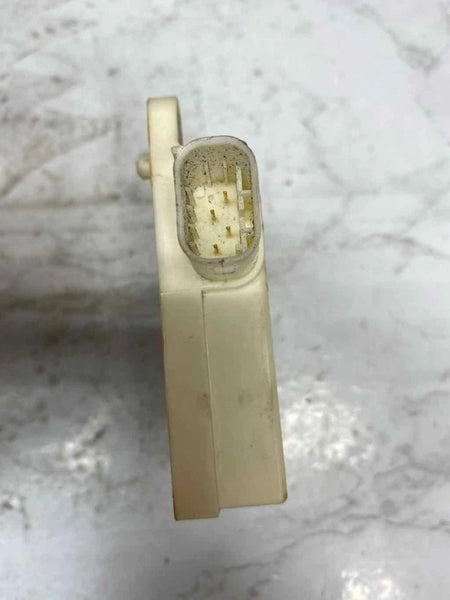 2020 KIA FORTE OCCUPANT DETECTION FRONT PASSENGER SIDE CONTROL MODULE 80702M6000