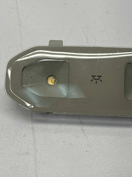 2025 KIA K4 REAR OVERHEAD DOME LIGHT ROOF READING MAP LAMP ASSY OEM 92850GG000