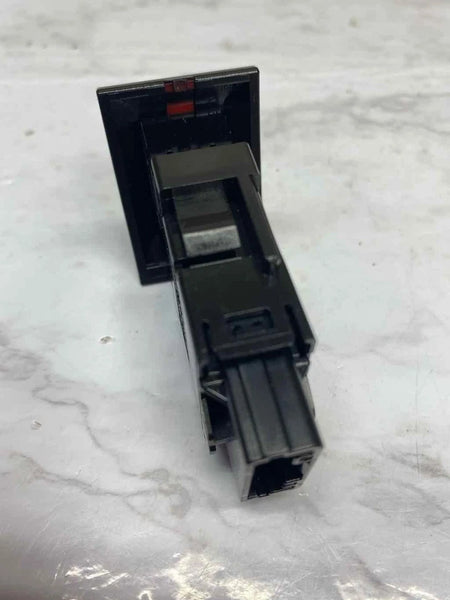 2022 TOYOTA COROLLA DASH SWITCH HAZARD EMERGENCY PARKING BUTTON ASSY OEM 15F448
