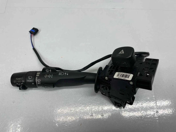 2016 TO 2020 GMC YUKON TURN SIGNAL & WIPER SWITCH STEERING COLUMN OEM 84441461