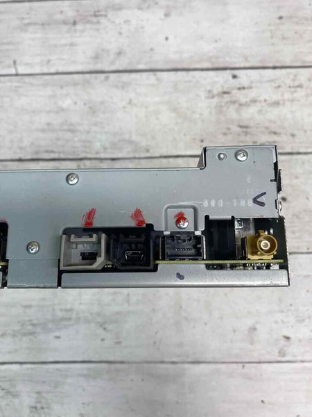 Chevrolet Equinox radio am fm 2019 radio receiver OEM assy 84667778