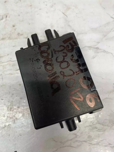 2020 TO 2023 TOYOTA COROLLA IMMOBILIZER CONTROL THEFT-LOCKING MODULE SED OEM 8978406040