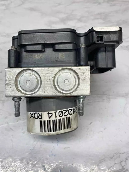 2016 17 18 ACURA RDX BOMBA DE FRENOS ANTIBLOQUEO ABS Y UNIDAD DE MÓDULO CONJUNTO OEM 57110TX4A22