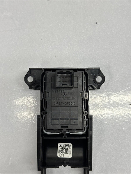 2024 HONDA CIVIC CENTER CONSOLE CONSOLE DRIVE MODE CONTROL SWITCH OEM M85435