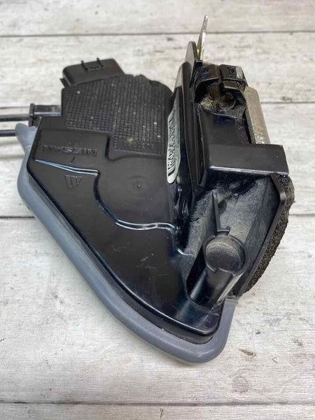 13 19 NISSAN SENTRA FRONT RIGHT DOOR LATCH LOCK ACTUATOR OEM 805003SG0A RH