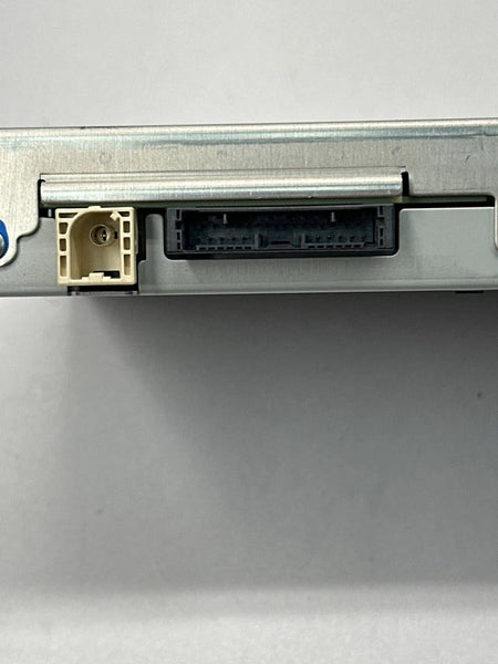 2021 2022 TOYOTA 4RUNNER RADIO AM FM STELLITE RECEIVER US MARKET OEM 8684035012