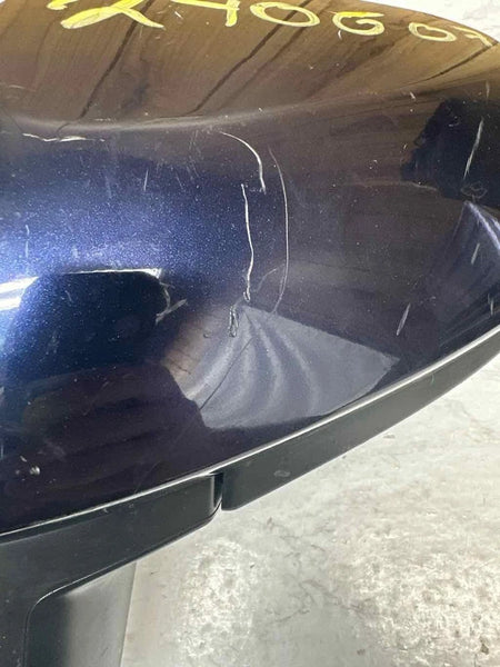 2020 TO 2024 TOYOTA COROLLA DOOR MIRROR LEFT SIDE SEDAN 8794012F80 BLUE PRINT PEARL 8X8