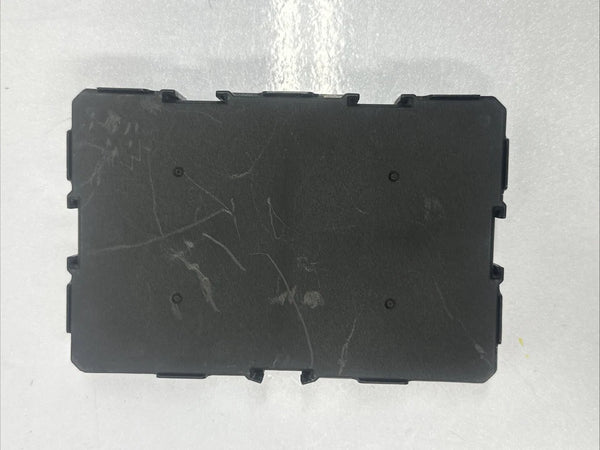 2019 2020 HYUNDAI VELOSTER BODY CONTROL BCM MODULE UNIT ASSEMBLY OEM 95400J3720