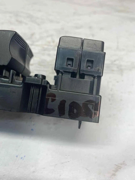 2022 2023 TOYOTA COROLLA CROSS MASTER SWITCH FRONT DRIVER SIDE DOOR OEM 840400A170